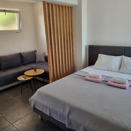 Apartmani Mihailovic Будва Экстерьер фото