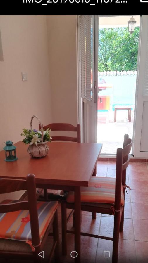 Apartmani Mihailovic Будва Номер фото