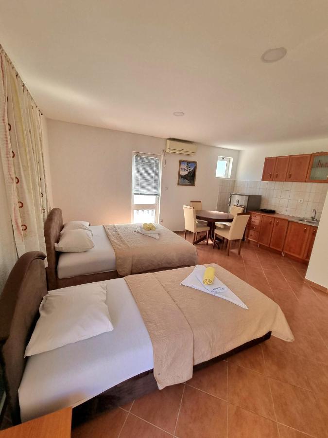 Apartmani Mihailovic Будва Номер фото