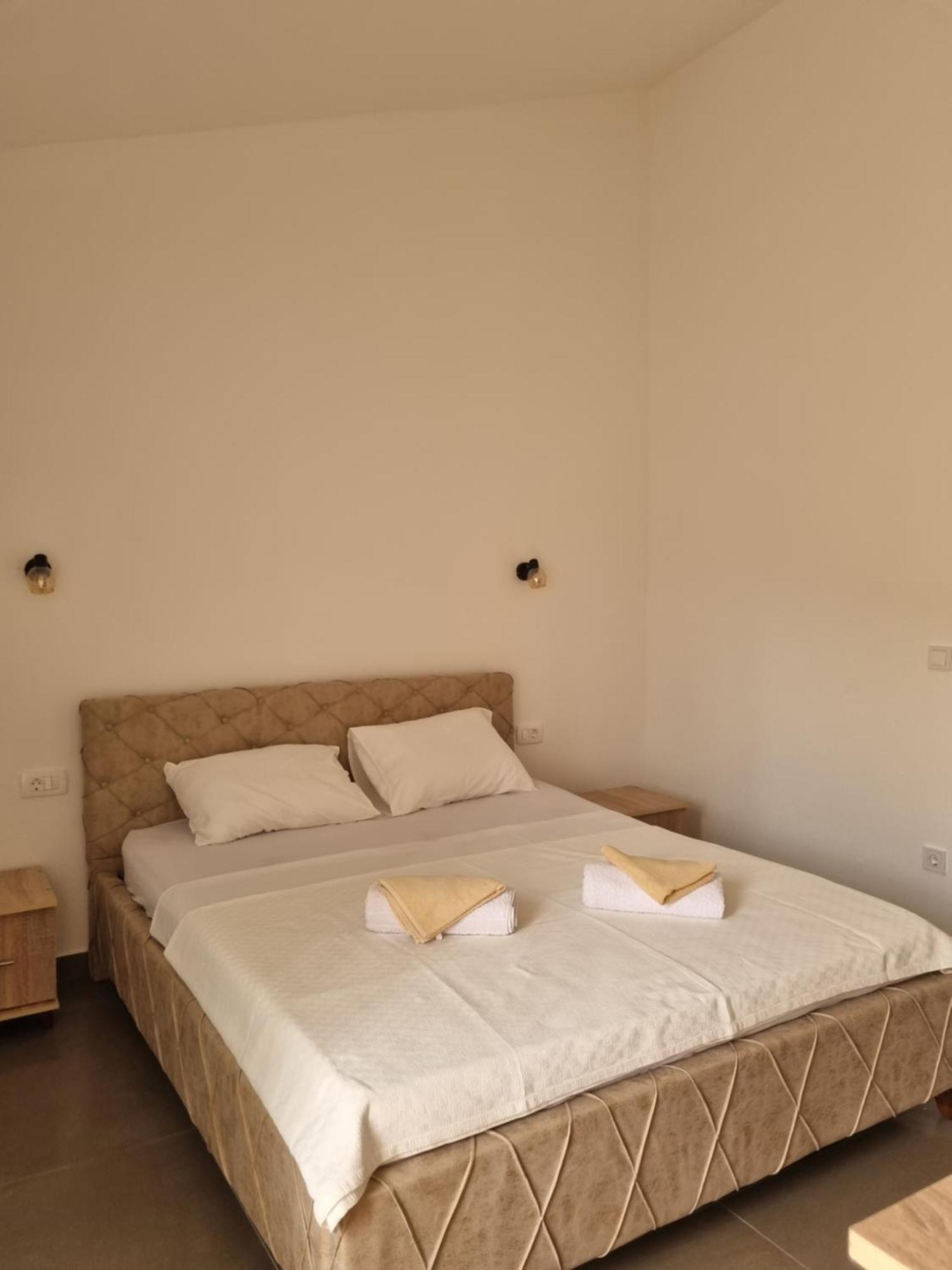 Apartmani Mihailovic Будва Экстерьер фото