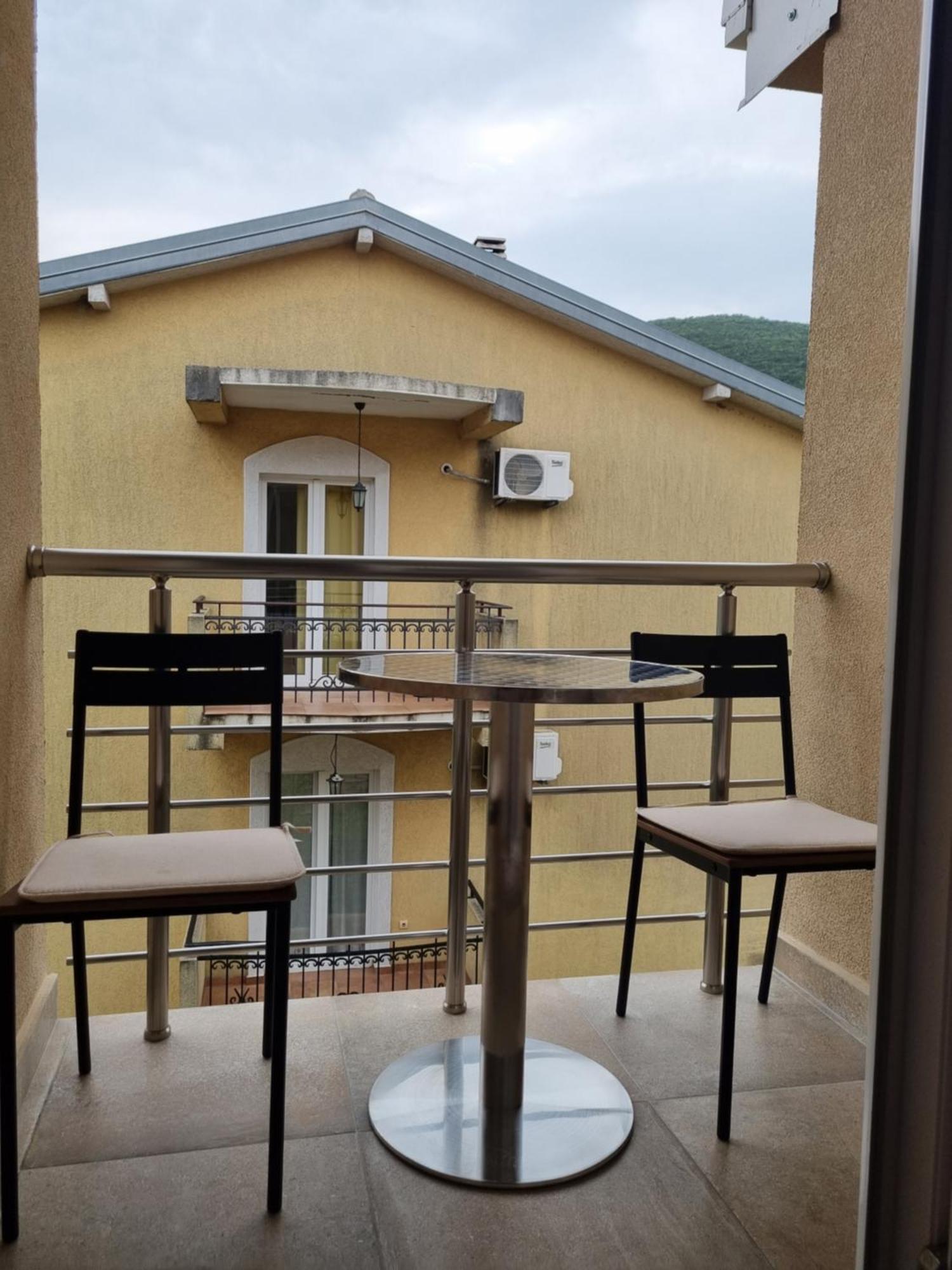 Apartmani Mihailovic Будва Экстерьер фото