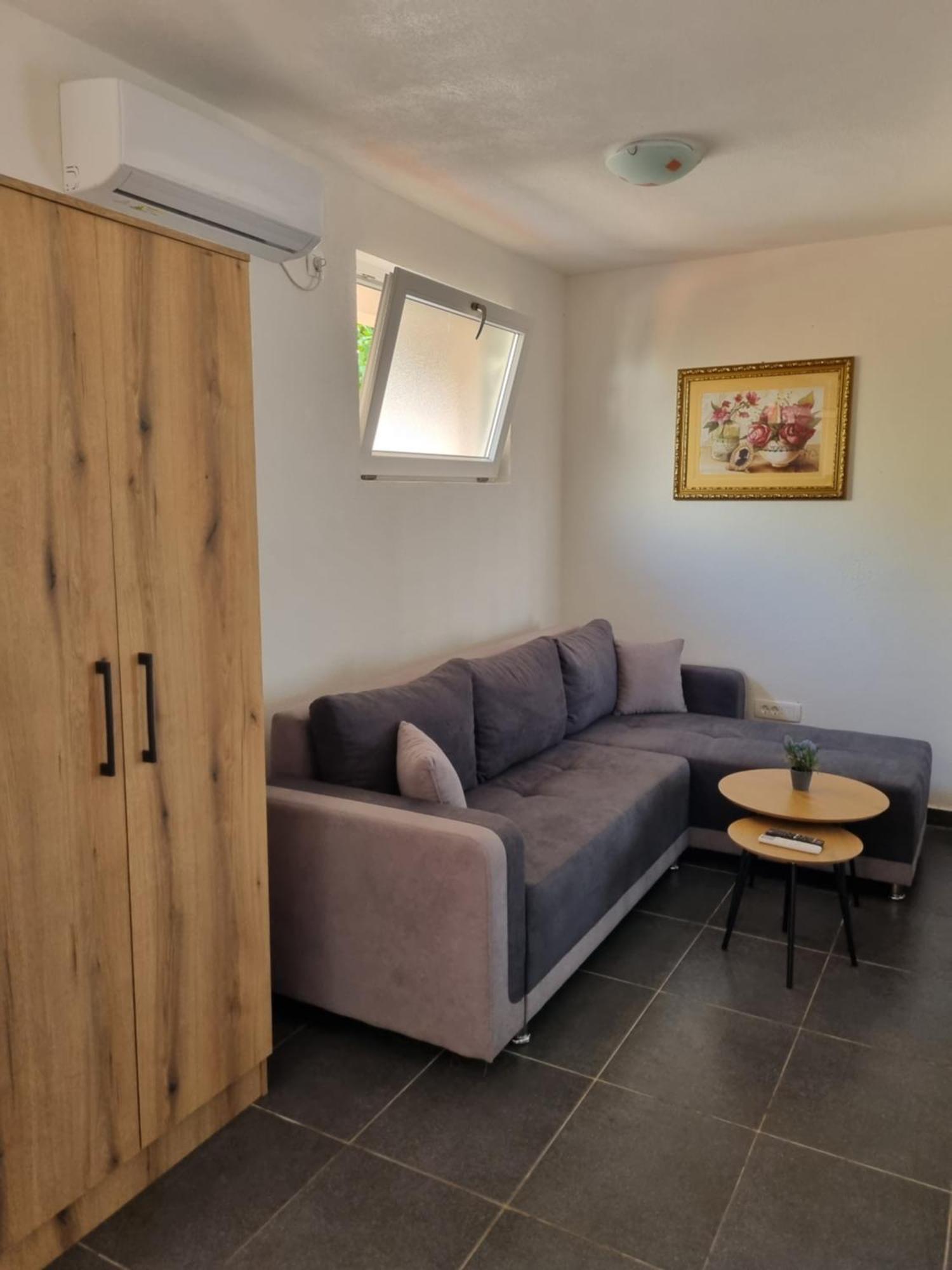 Apartmani Mihailovic Будва Экстерьер фото