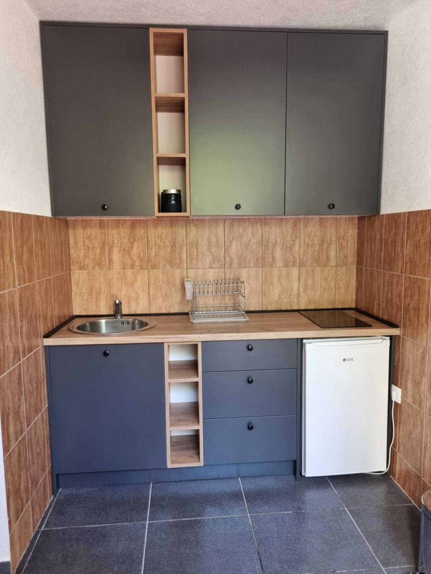 Apartmani Mihailovic Будва Экстерьер фото
