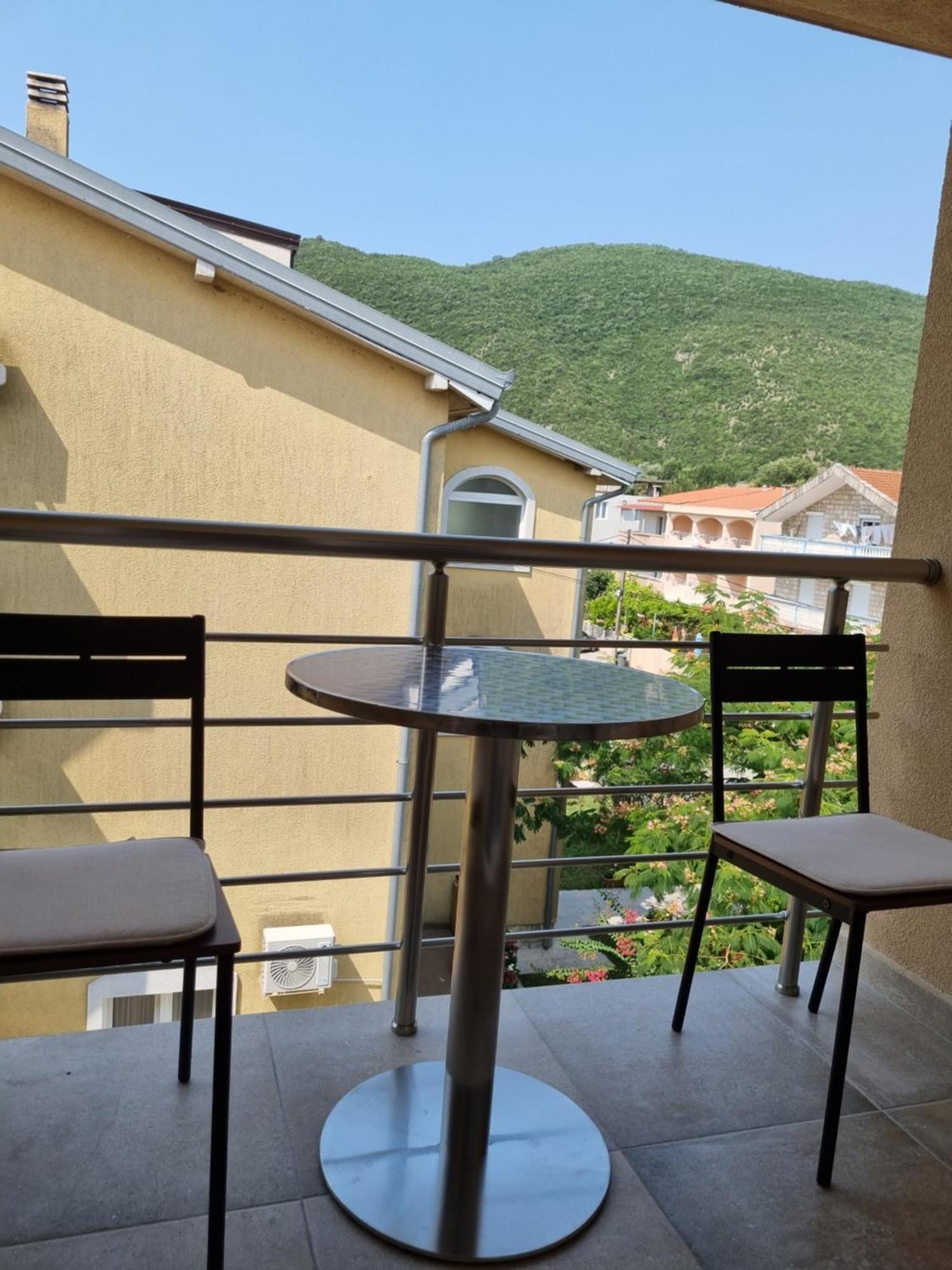 Apartmani Mihailovic Будва Экстерьер фото