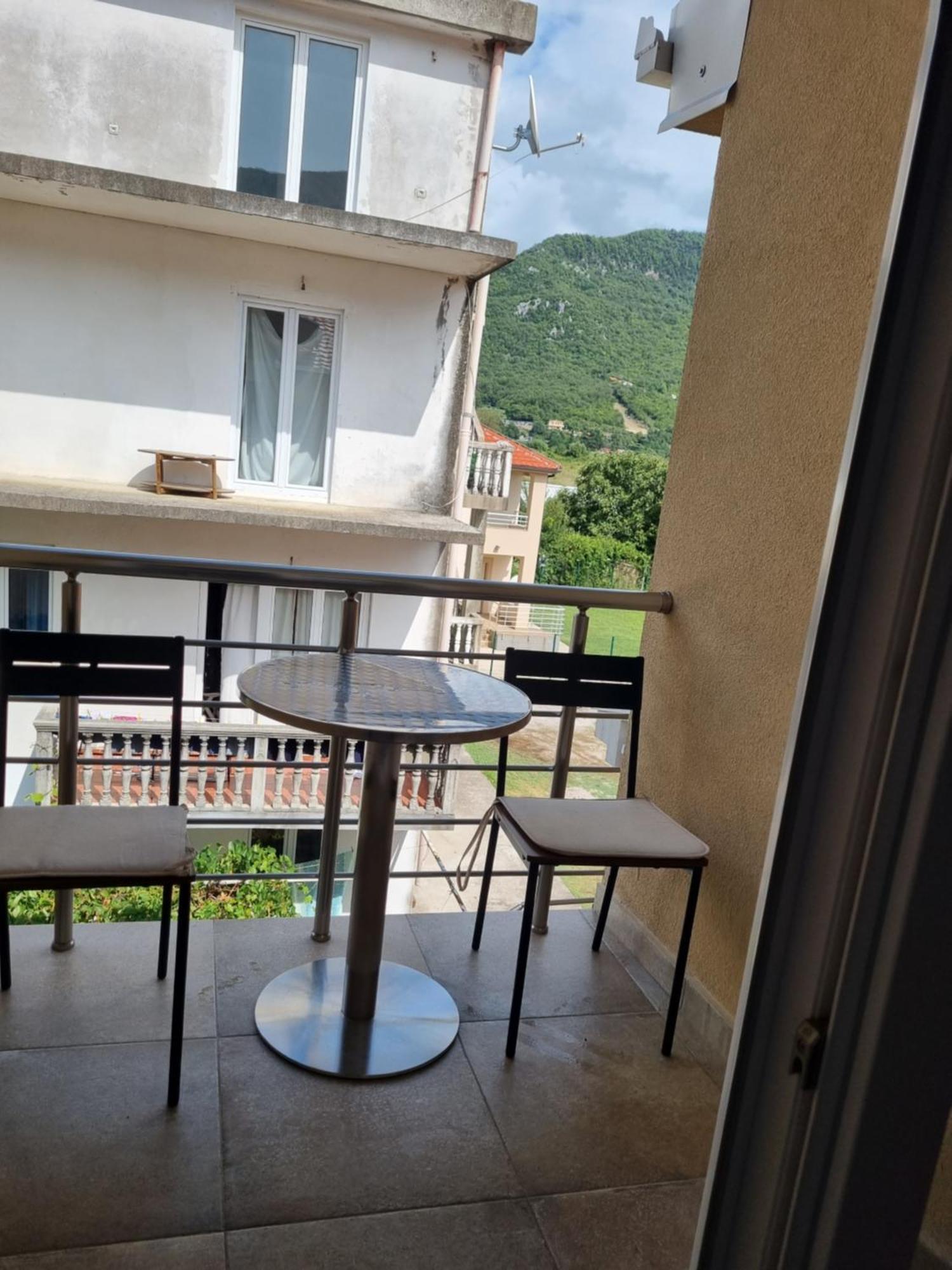 Apartmani Mihailovic Будва Экстерьер фото