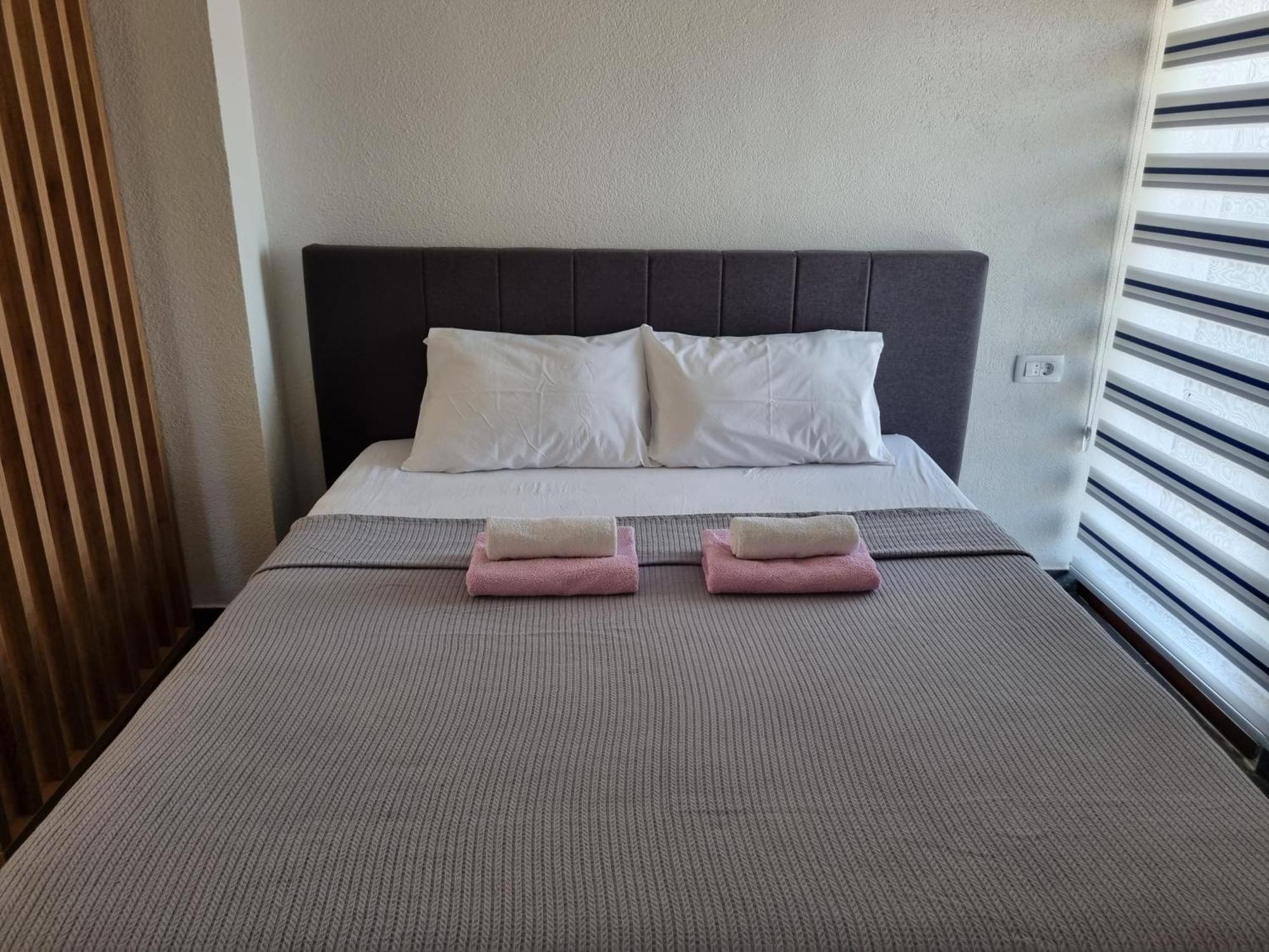 Apartmani Mihailovic Будва Экстерьер фото