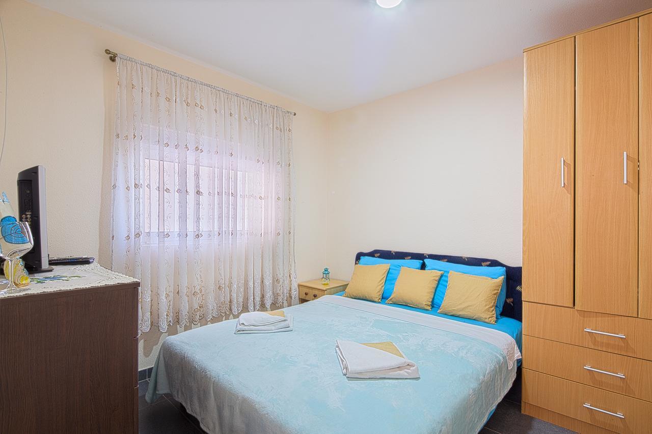 Apartmani Mihailovic Будва Экстерьер фото